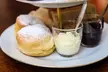 Indulge in Royal High Tea with Sparkling Wine for Two or Four at Cicchetti Restaurant & Wine Bar in Sydney's QVB (Upto 47% Off) - Second Medium
