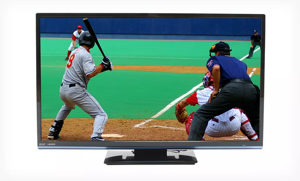 Orion SLED2468W 24" LED HDTV (Refurbished) - Primary Image