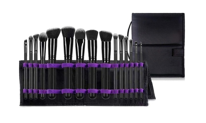 top professional makeup brush sets