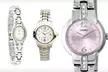Seiko Women's Watches (Up to 77% Off). 8 Styles Available. - Second Medium