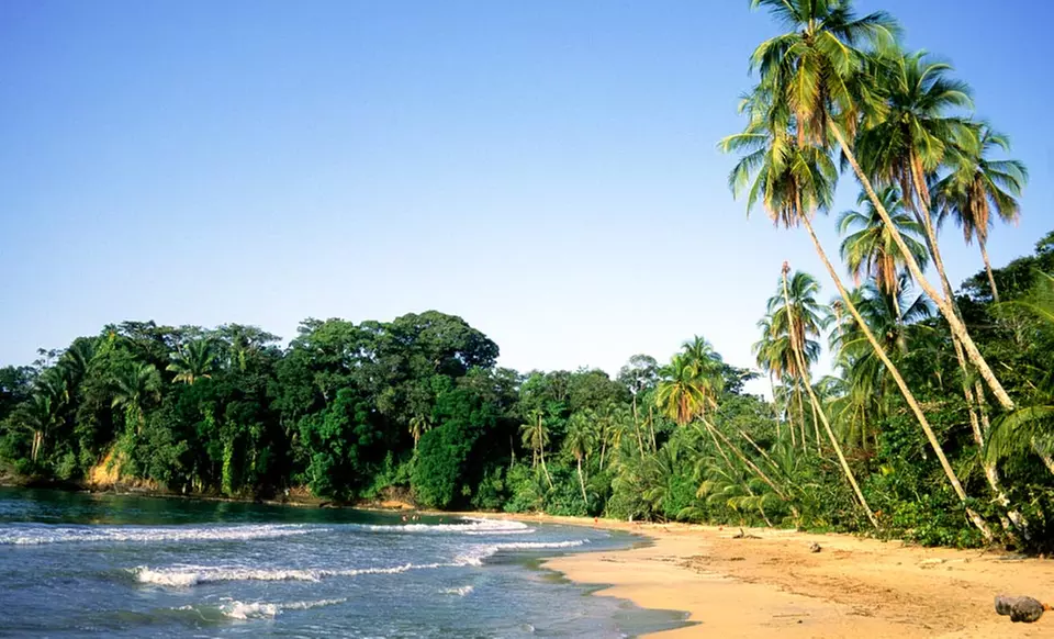 8-Day Costa Rica Vacation with Airfare, Hotels, and Car Rental. Price per Person Based on Double Occupancy. - Primary Image