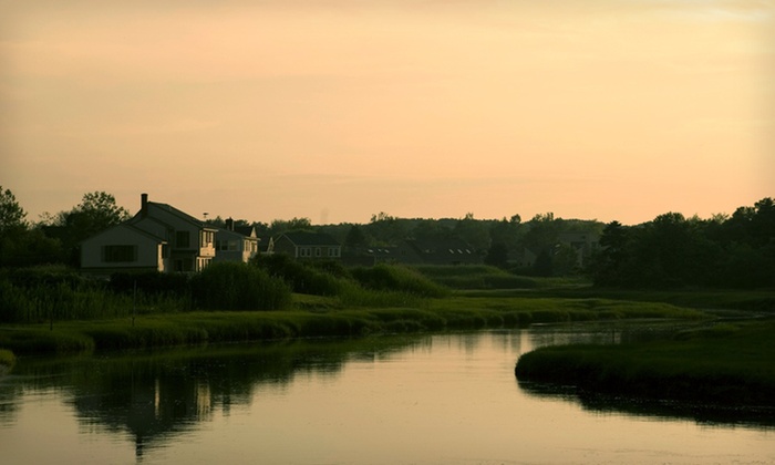 Maine Stay Inn And Cottages In Kennebunkport Me Groupon Getaways