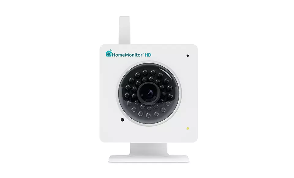 Y-Cam HomeMonitor HD WiFi Indoor Security Camera - Second Medium