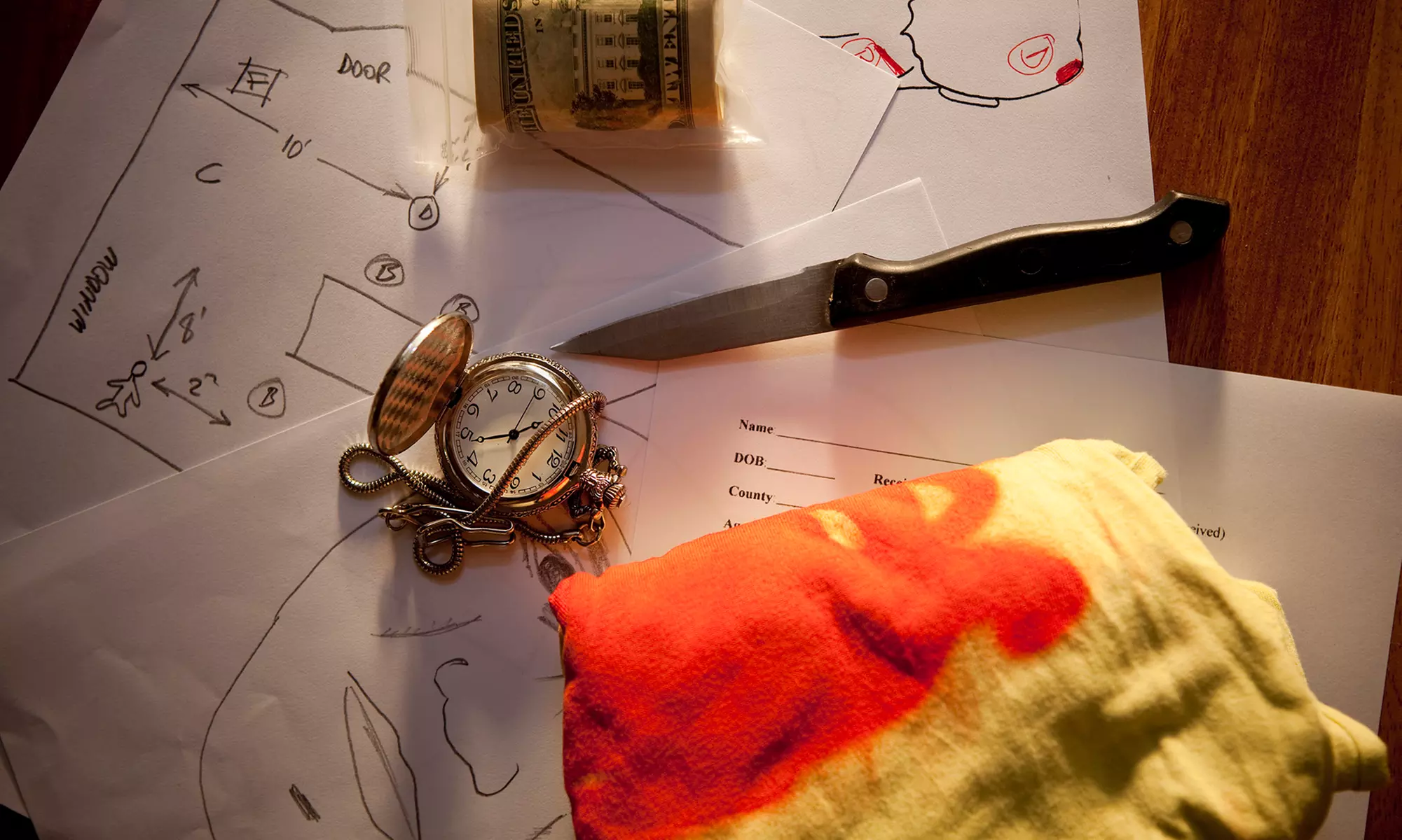 Warwickshire: 1 Night Murder Mystery For Two With Breakfast and Dinner for £99 at the Ramada Warwick Hotel - Primary Image