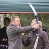 Image 3: Clay Pigeon Shooting For Two