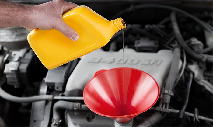 Up to 58% Off on Oil Change at Alper Automotive, Inc.