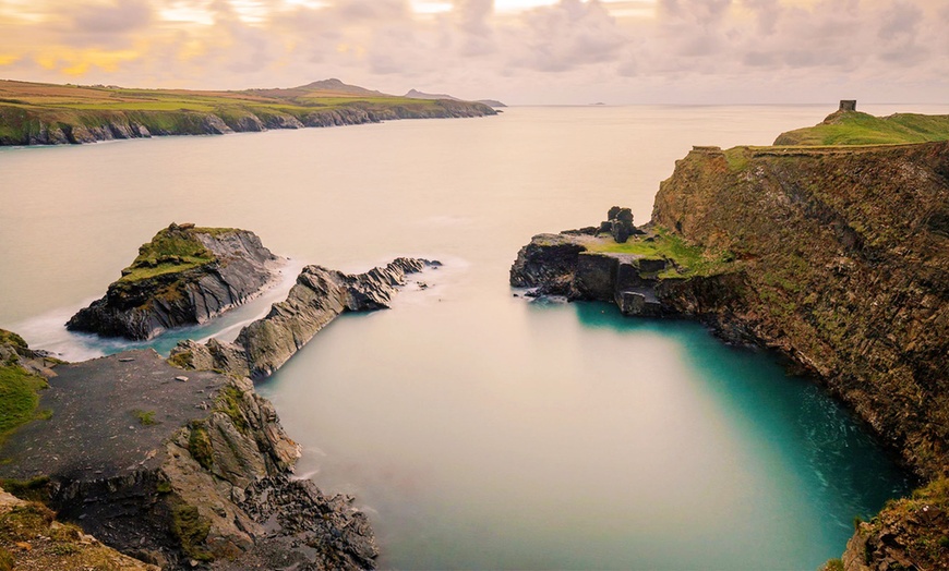 Image 4: Pembrokeshire Coastal Hotel