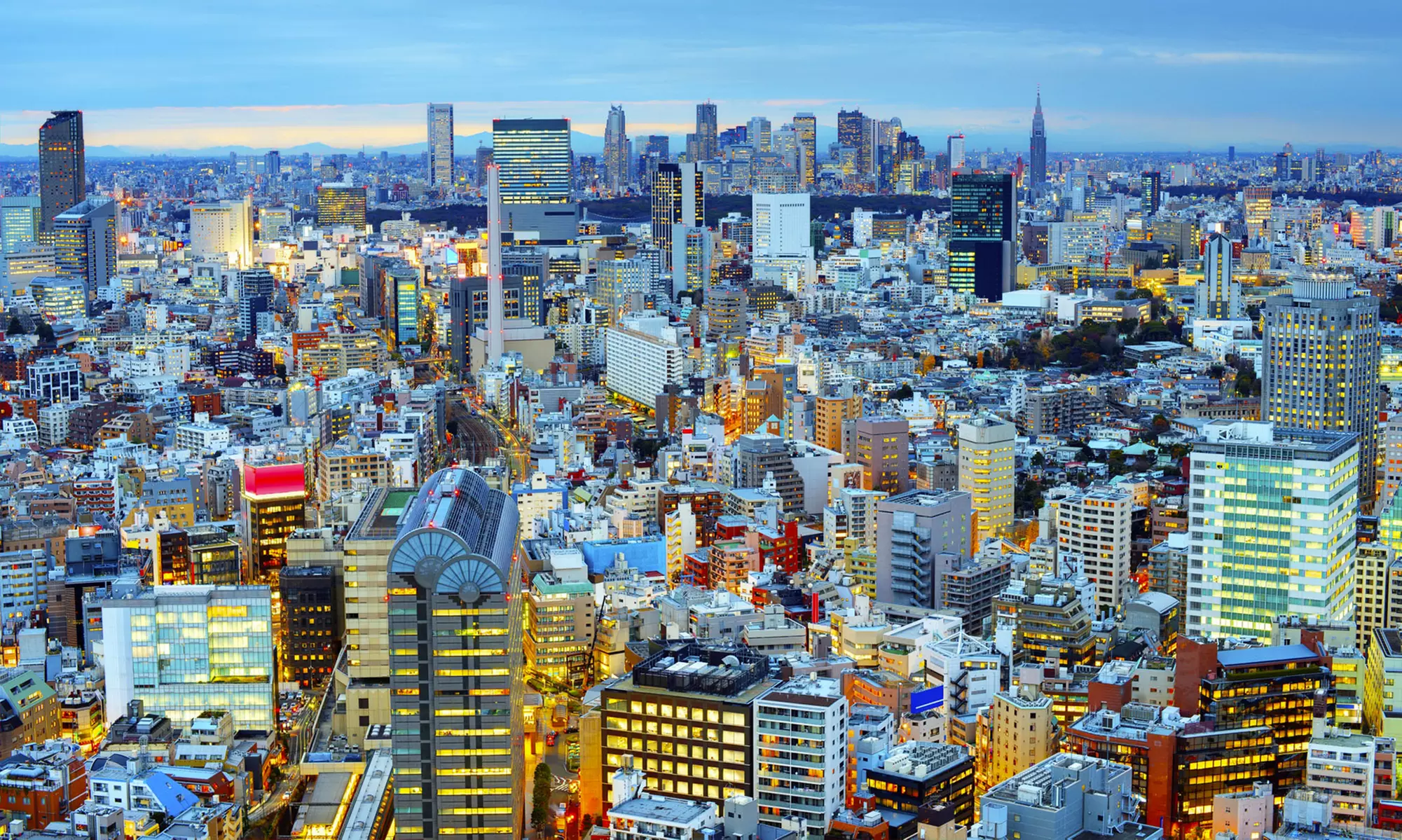 ✈ Japan Tour. Price is per Person, Based on Two Guests per Room. Buy One Voucher per Person.