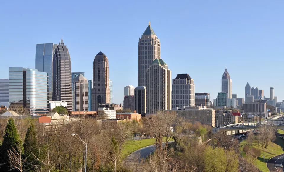 Stay at Wingate by Wyndham Atlanta Galleria in Georgia; Dates into December - Primary Image
