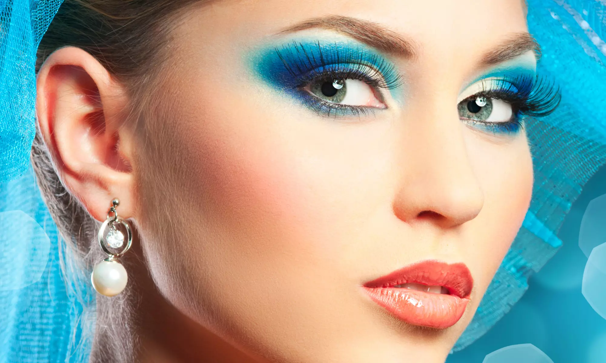 Makeup Lesson for One or Makeup Party for Up to Three from Beau Visage Makeup (Up to 60% Off) - Primary Image