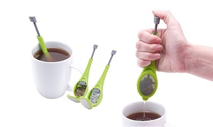 Easy Loose Tea Leaf Strainers