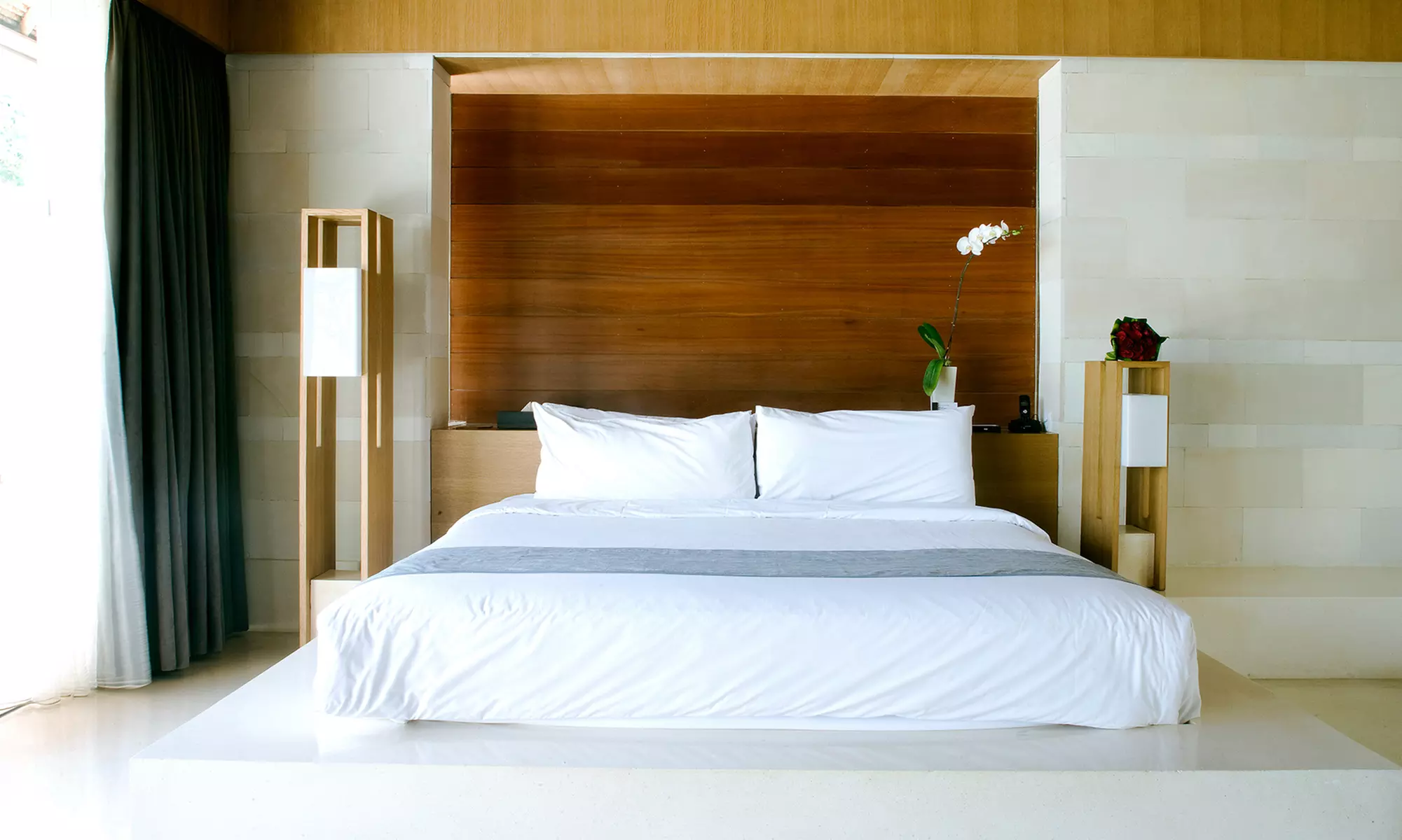 $399 for $1,700 Toward Any Memory-Foam or Spring Mattress from Zen Bedrooms. Additional Option Available. - Primary Image