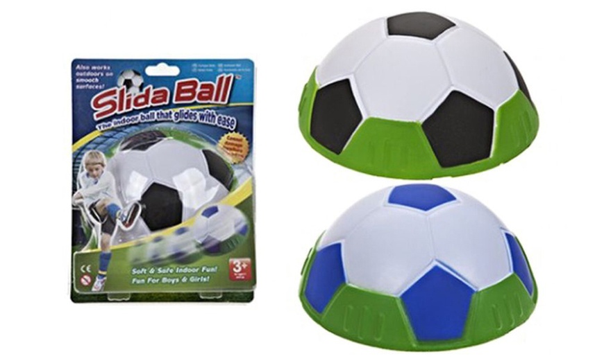 Image 1: Slida Ball