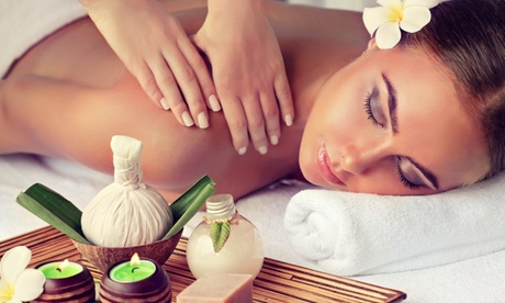 Uno o 3 massaggi a scelta presso Energia in Armonia - Studio Olistico (sconto fino a 73%)