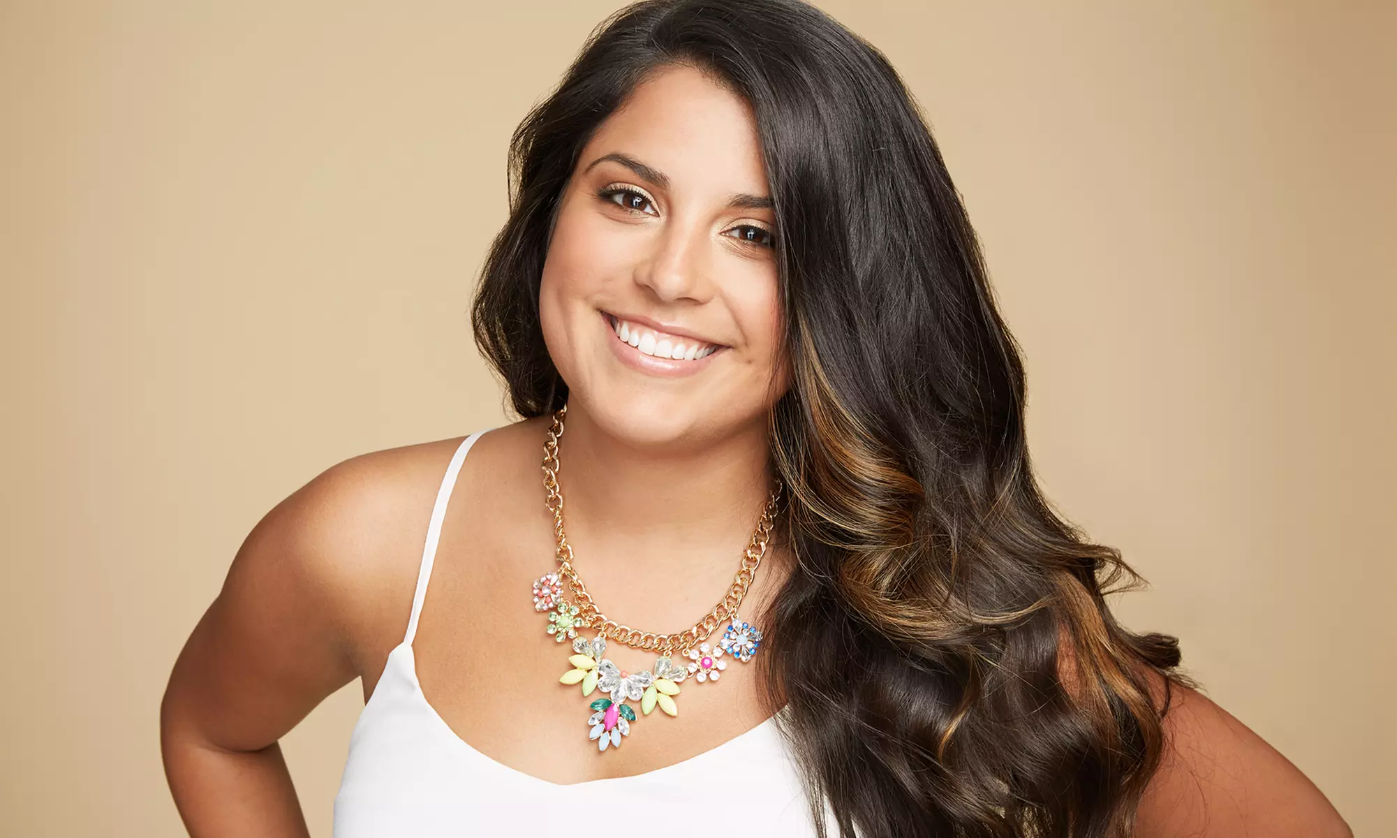 Haircut with Optional Blow-Dry and Style with Shalonda Toliver (Up to 55% Off)    - Primary Image