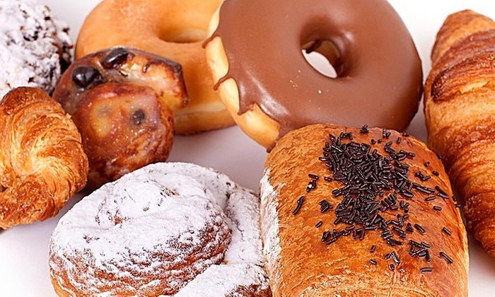 Curso online de elaboración de bollería y repostería para 1 persona