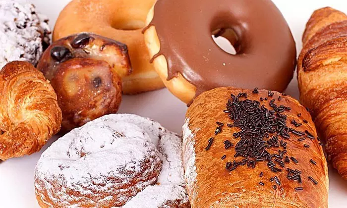 Curso online de elaboración de bollería y repostería para 1 persona