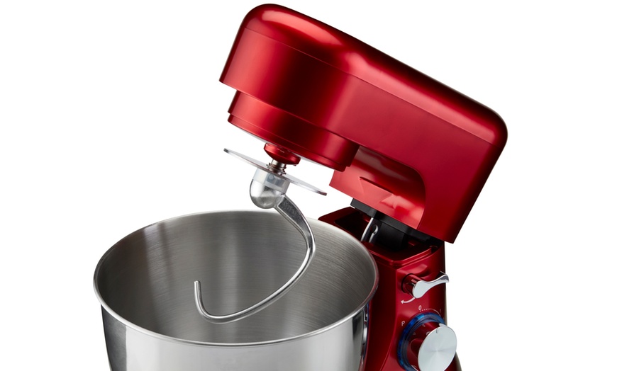 Image 9: Cooks Professional Stand Mixer