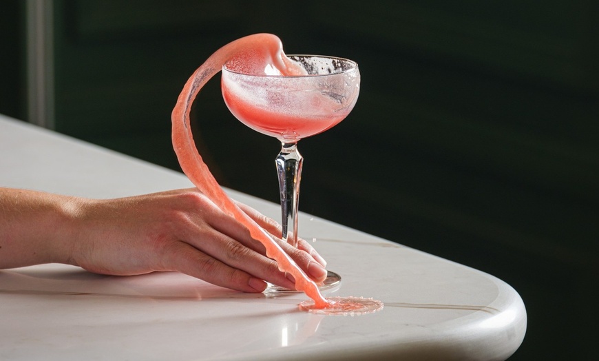 Image 7: 2 or 3-Course Sunday Lunch with a Glass of Wine for 1, 2, or 4 People