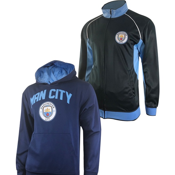 van city sweatshirt