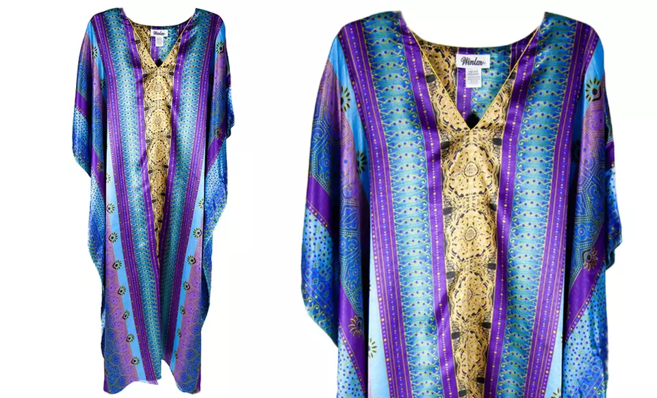 Winlar Caftans - Second Medium