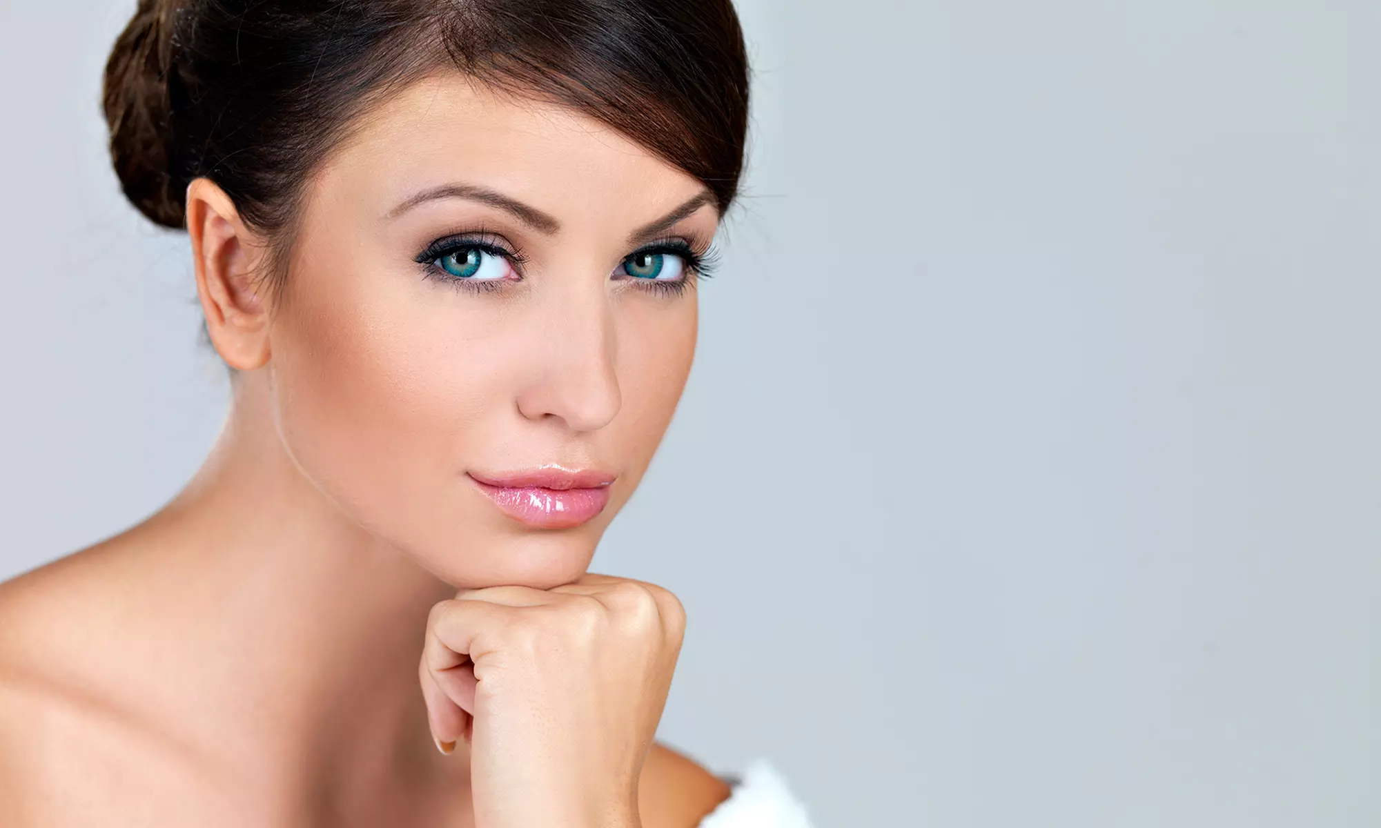$179 for Full-Face Smoothbeam Laser Treatment with Microdermabrasion Treatment at About Face ($685 Value) - Primary Image