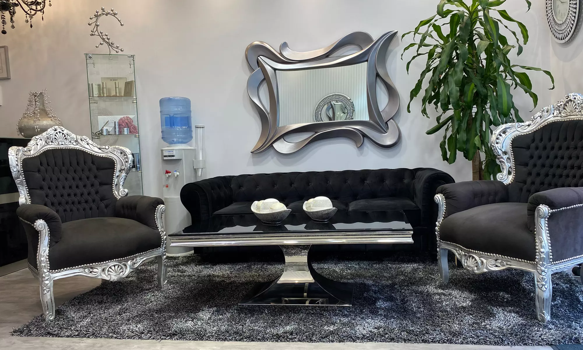 Tratamiento corporal con criolipólisis en Alsale Estetik+