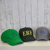 Personalised Baseball Cap