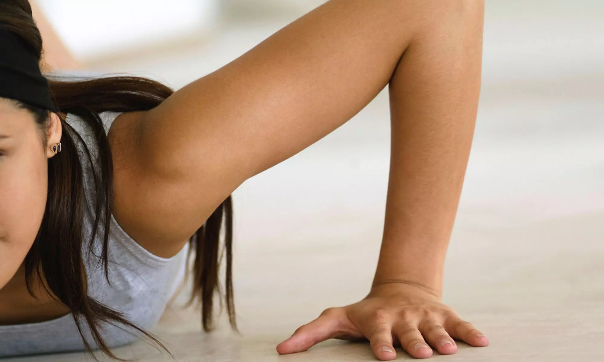 Two Personal Training Sessions or One Month of Adult Boot Camp or Kids' Fitness Camp at Steel Fitness (Up to 81% Off) - Primary Image