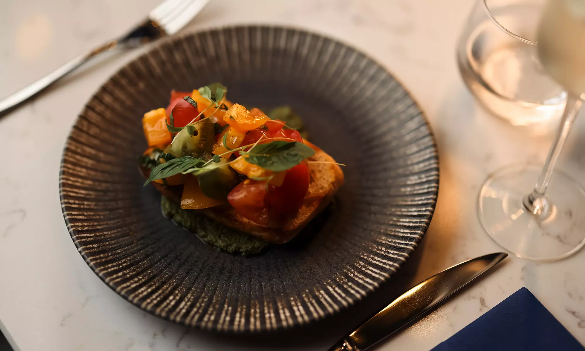 Conwy, North Wales: 4* Spa Stay with Breakfast, Dinner Credit & More