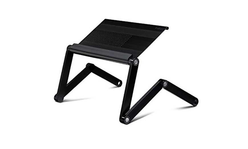 Image 9: Lightweight Smart Table