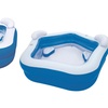 Image 8: Piscina infantil o familiar Bestway