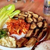 Image 1: Experience Korean Nightlife in OKC – $25 Dining Credit