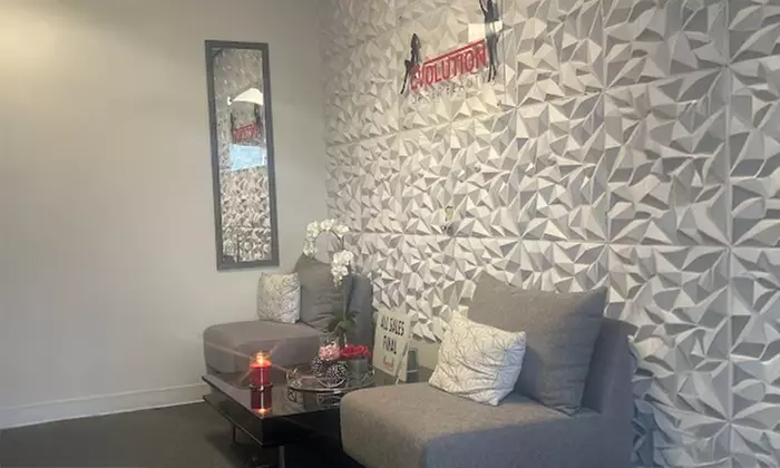 Refresh Your Skin with One, Two or Three Hydrating Facials at Evolution Of Her Beauty ( Up to 44% Off ) - Primary Image