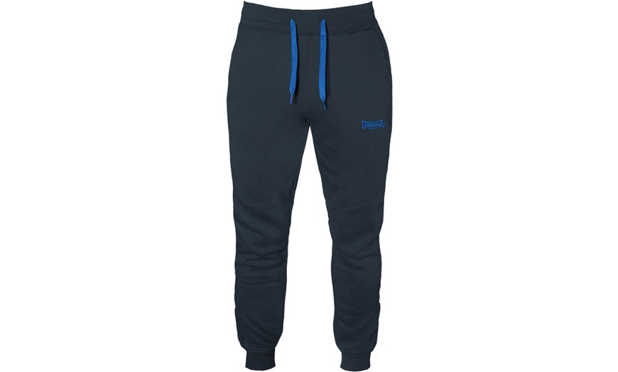 Image 8: Pantalone tuta uomo Lonsdale