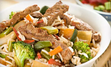 $10 for Filipino Buffet for Two at Yatco Filipino Restaurant ($19.98 Value) - Primary Image