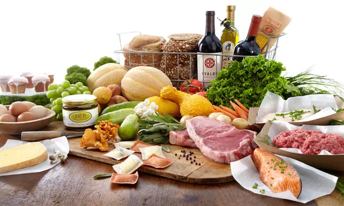 Artisanal Grocery Delivery from Artizone (Up to 51% Off). Three Options Available. - Primary Image