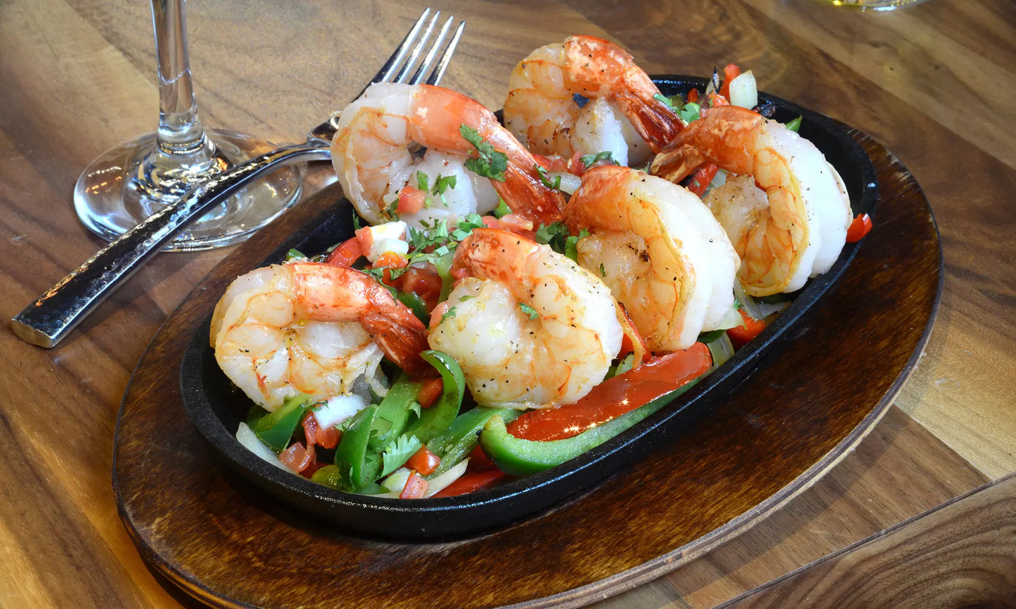 $25 for $40 Towards Mexican and Latin American Food at Mago Grill & Cantina - Primary Image