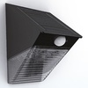 Image 3: Solar Entrance Light