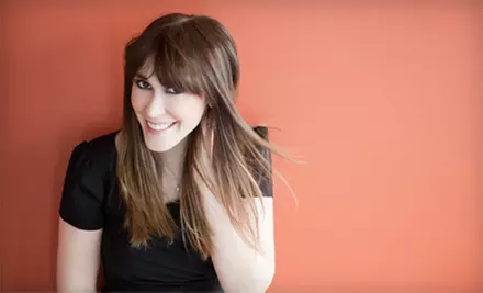 Haircut and Style with Option for Colour or Highlights at Angles Hair and Aesthetics (Up to 59% Off) - Primary Image