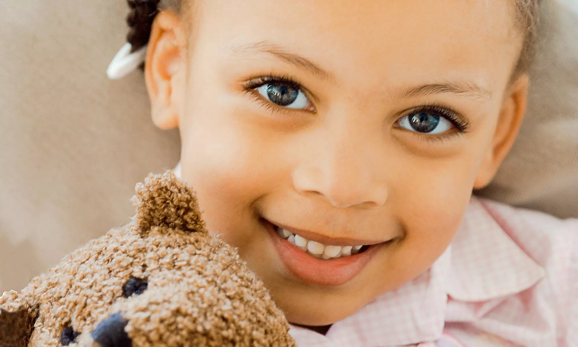 One Teddy-Bear-Building Workshop or Eight Art or Lego Classes at Creative Kids Place (Half Off) - Primary Image