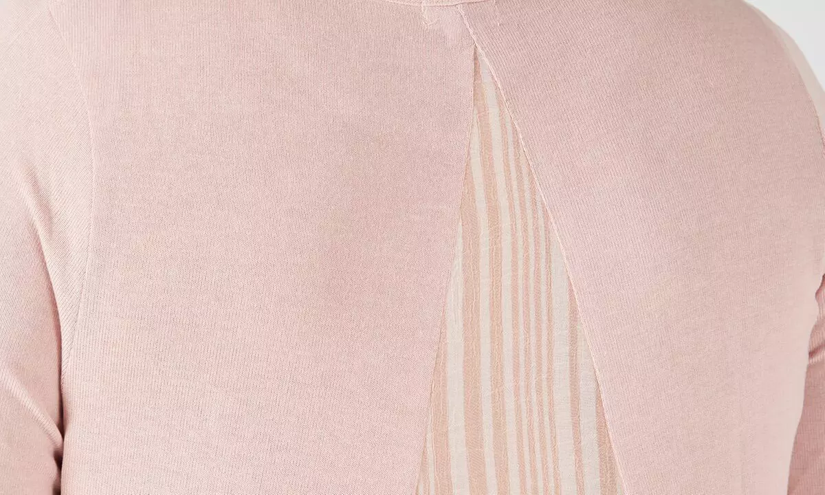 Top pour femme QED London - Second Medium