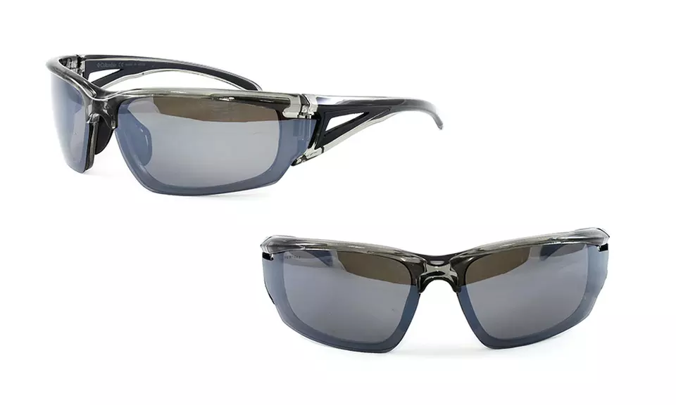 Columbia Polarized Men's Sunglasses - Primary Image