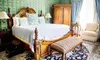 One- or Two-Night Stay at Pratt Place Inn in Fayetteville, AR