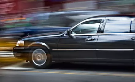 One-Way or Roundtrip Car Service to Logan Airport or $50 for $100 Worth of Car Services from Sila Transportation - Primary Image