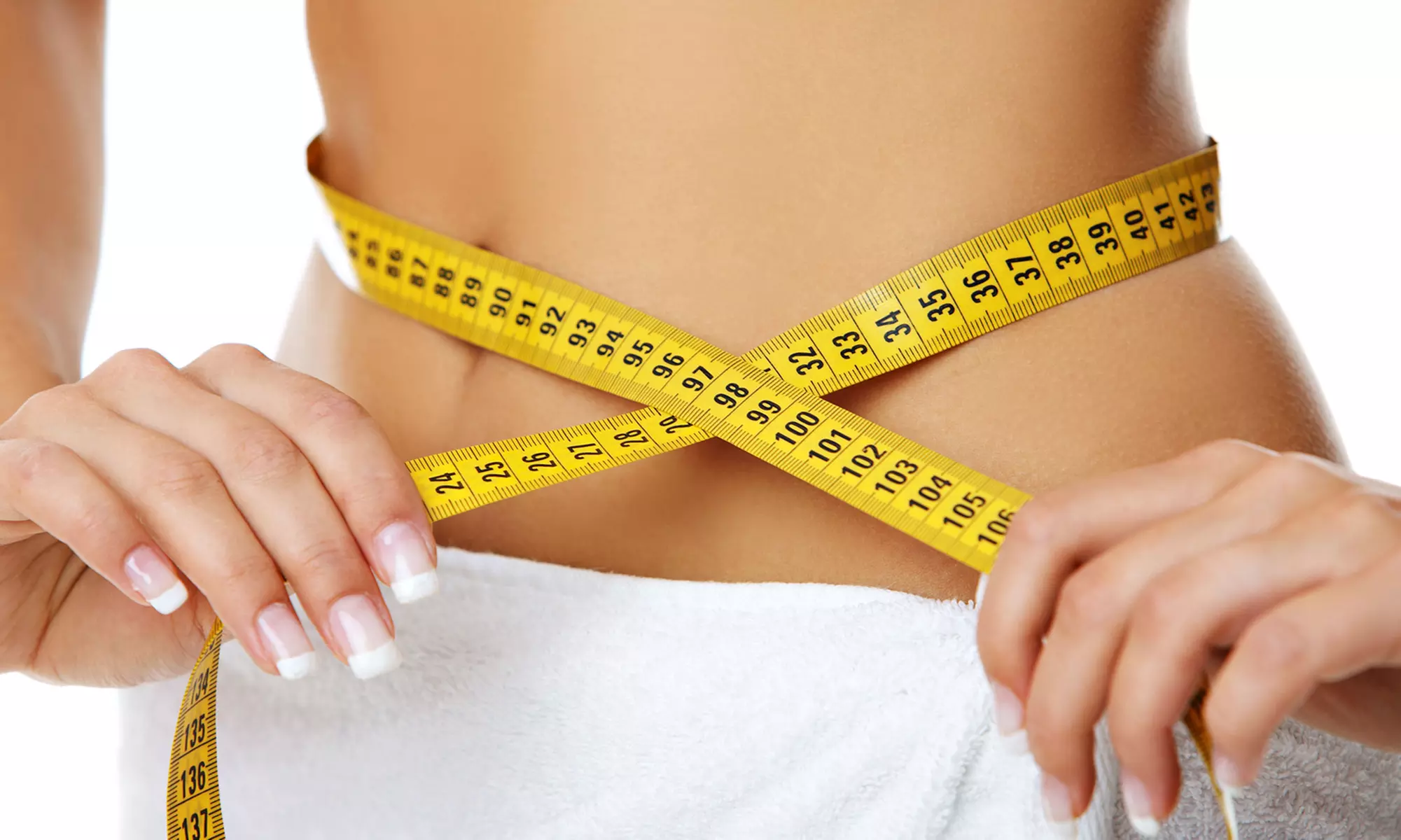 One, Two, or Three i-Lipo Body-Sculpting Treatments at Liquid Facelift Centers (Up to 72% Off) - Primary Image