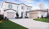 $119 for Concrete Driveway Sealing from Sparks Concrete Construction and Sons, LLC ($300 Value)