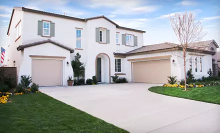 $119 for Concrete Driveway Sealing from Sparks Concrete Construction and Sons, LLC ($300 Value) - Primary Image
