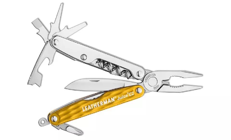 Leatherman Juice S2 Multi-Tool - Primary Image