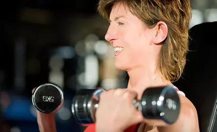 6- or 12-Month Membership to Fitness Challenge (Up to 52% Off)  - Primary Image